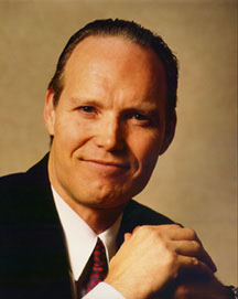 Patrick Reynolds Photo